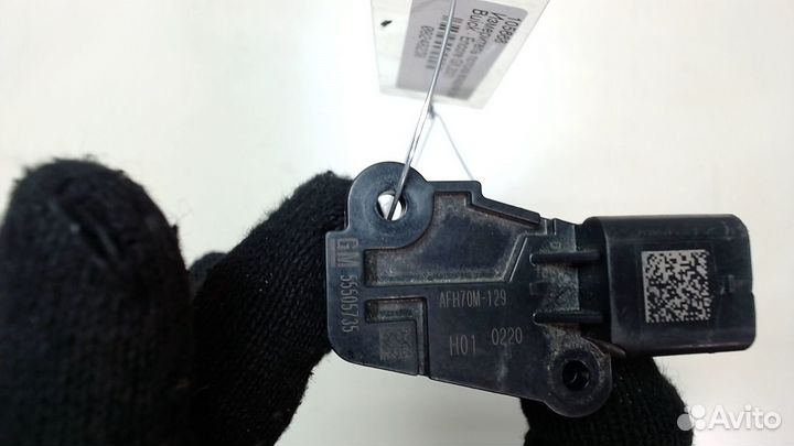 Измеритель потока воздуха Buick Encore GX, 2021