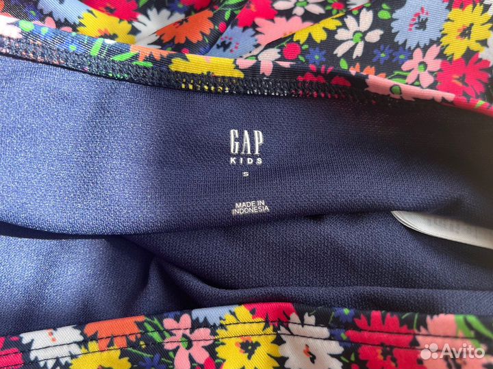 Купальник детский zara gap