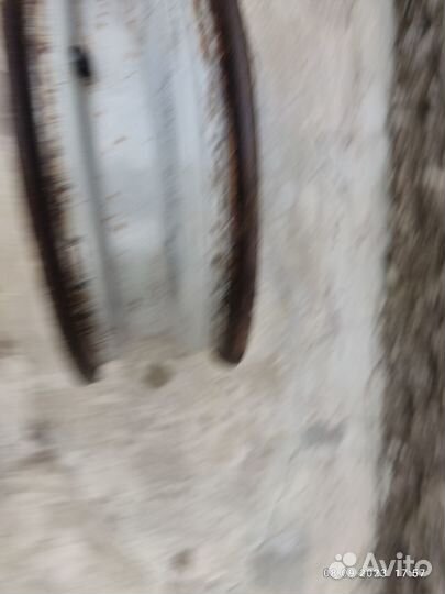 Диски r 14 ваз