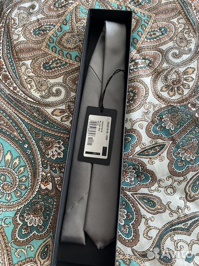 Галстук мужской