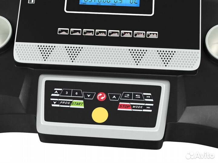 Беговая дорожка