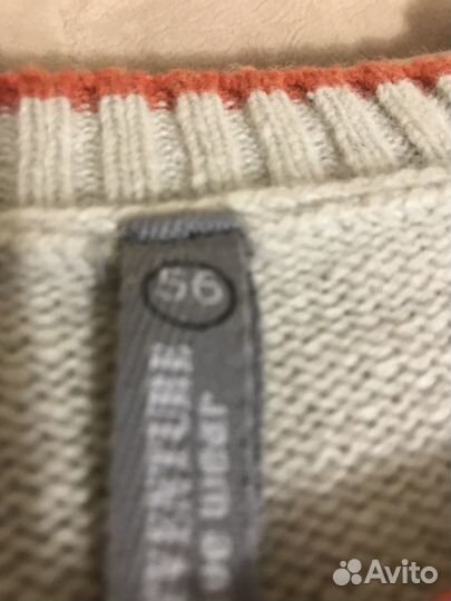 Мужской свитер Оutventure, 54 р