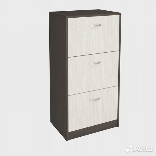 Тумба для Обуви Вега