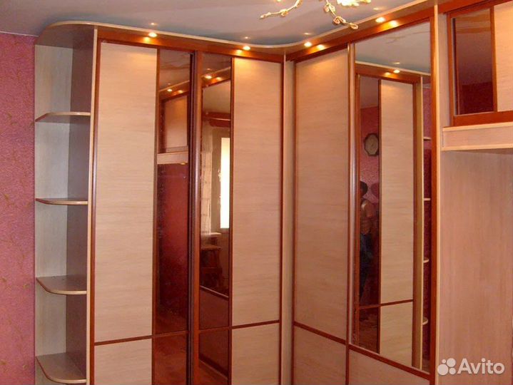 Шкаф индивидуальный подход