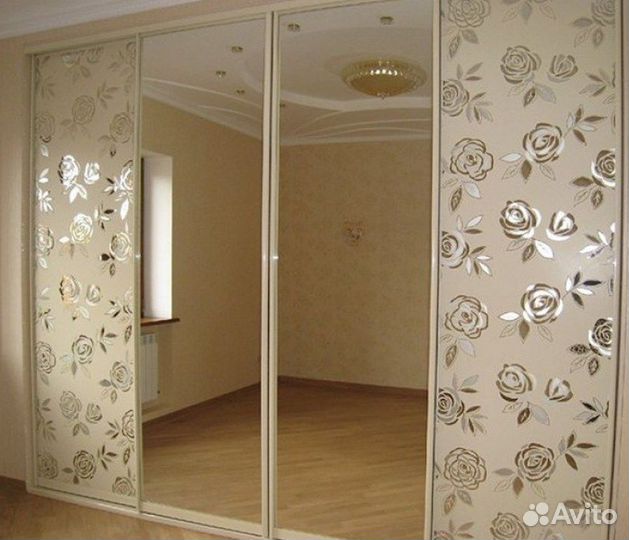 Шкаф с зеркалом гарантия