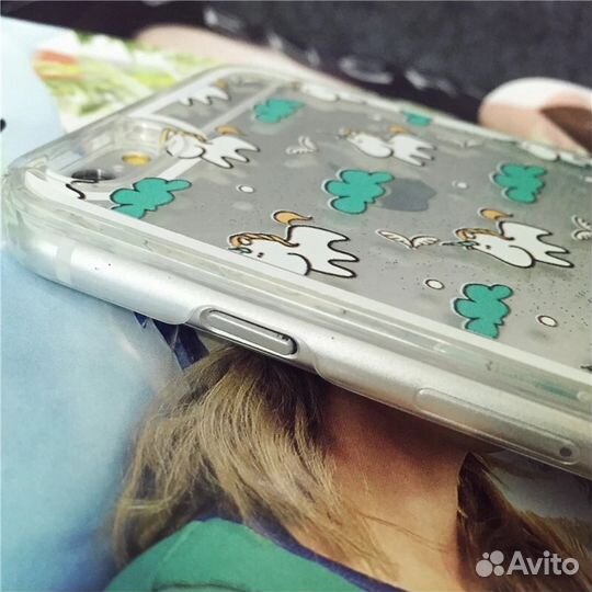 Чехол на iPhone 6/6S