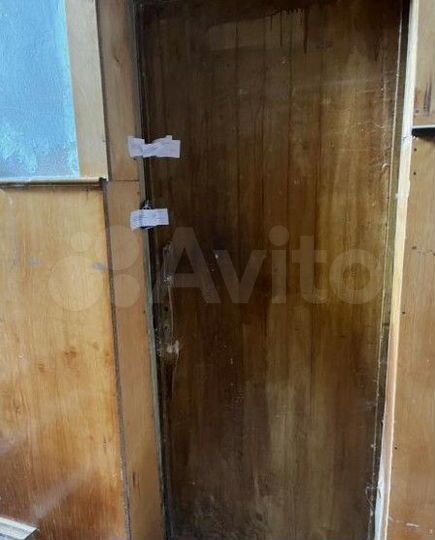 Нежилое помещение, 30.9 м²