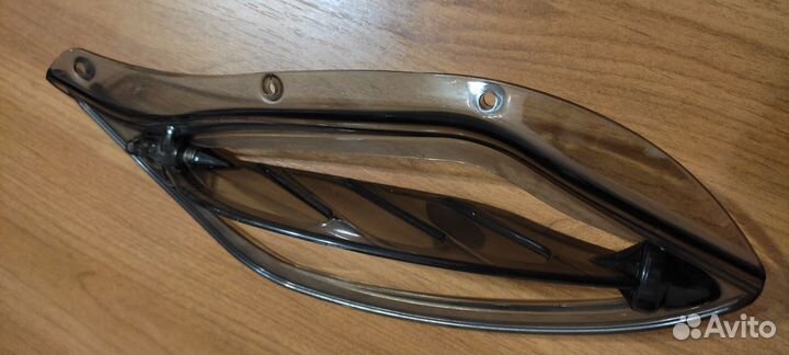 Дефлектор Харлей