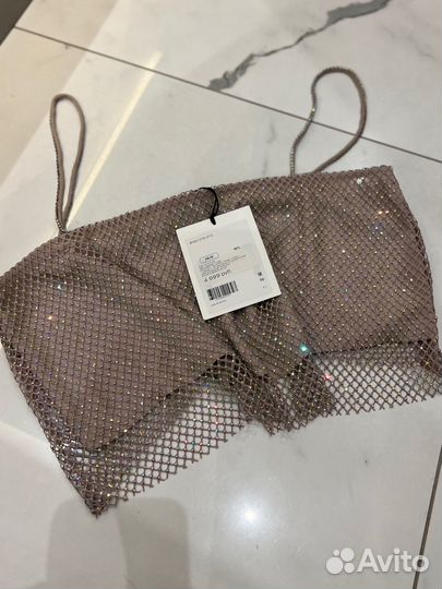 Топ женский