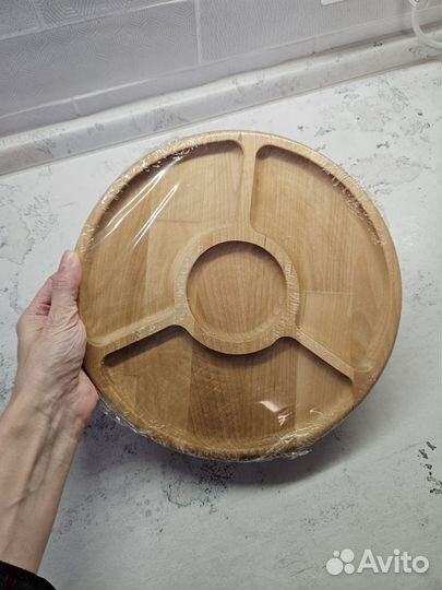 Менажница (береза)