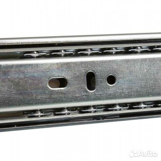 Направляющие шариковые