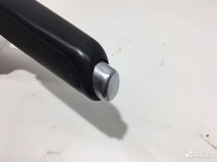 Рычаг ручного тормоза Ford Focus 2 qqdb 2007