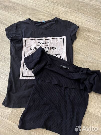 Пакет вещей 42-44