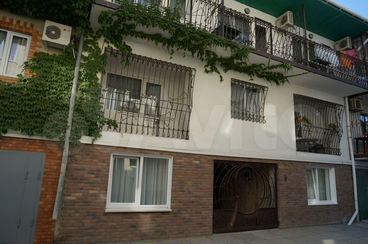 Гостиница, 340 м²