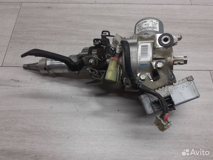 Электроусилитель руля Kia Cerato 3