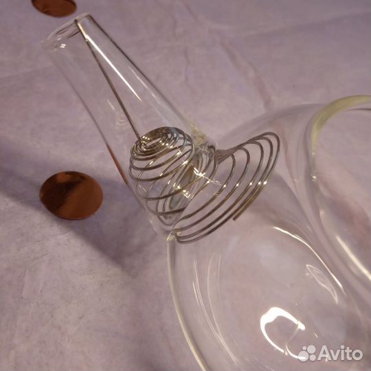 Чайник малыш 100 мл (новый)