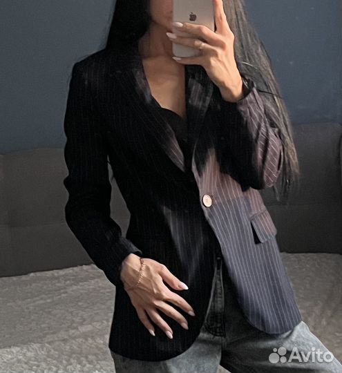 Вещи пакетом на девушку S