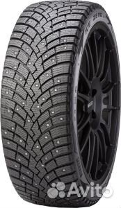 Pirelli Ice Zero 2 255/40 R19 100H