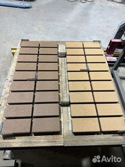 Бордюр тротуарный / Шоурум в вашем городе