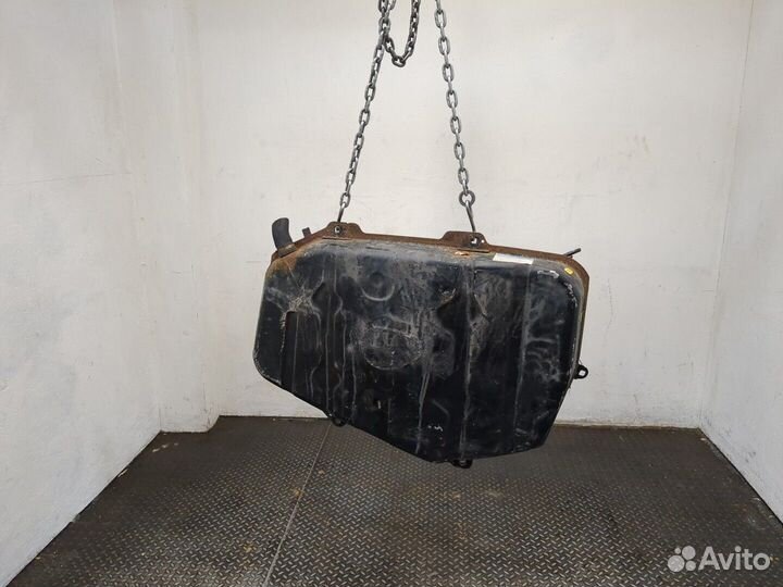 Бак топливный Mercedes A W168, 2002