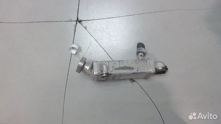 Охладитель отработанных газов Alfa Romeo Giulia 20