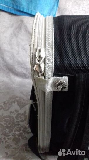 Школьный рюкзак для мальчика