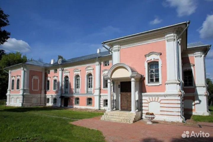 Индивидуальные экскурсии