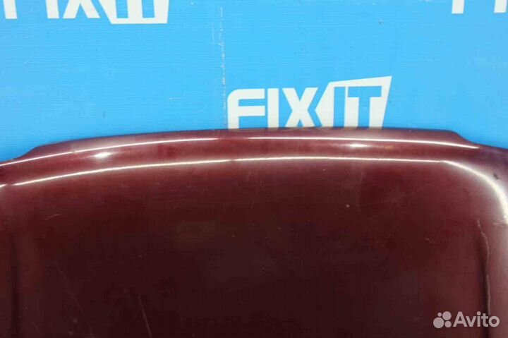 Капот Mitsubishi Chariot (Митсубиси Шариот) N30/N4