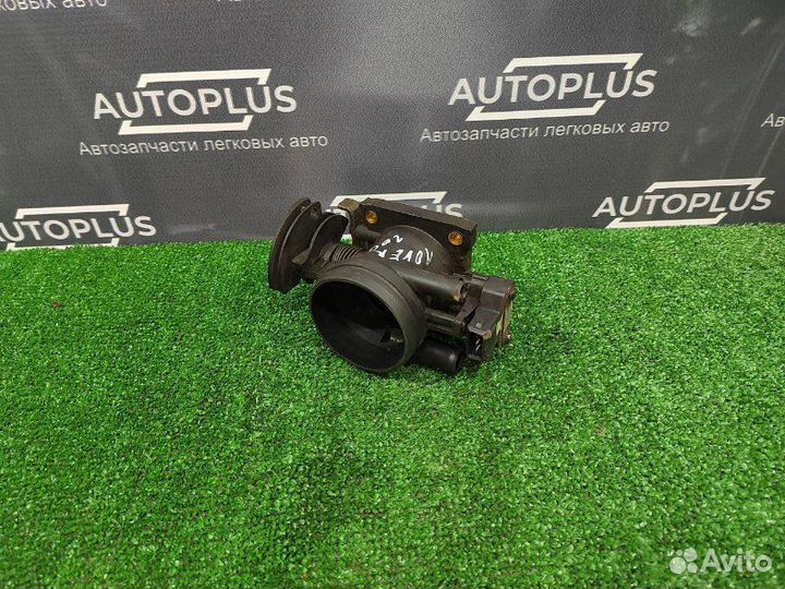 Дроссельная заслонка Rover 214 Si RF 14K4F 1998