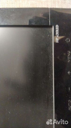 Монитор для компьютера HP x 20 LED