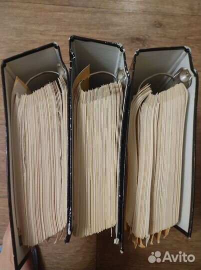 В мире дикой природы