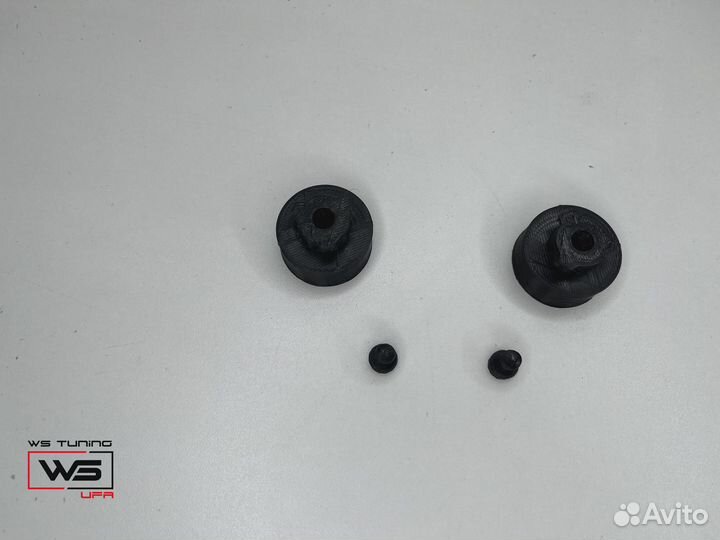 Переходник автокорректора фар land cruiser 200 UY4