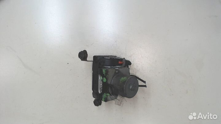 Блок абс, насос Volkswagen Tiguan, 2010