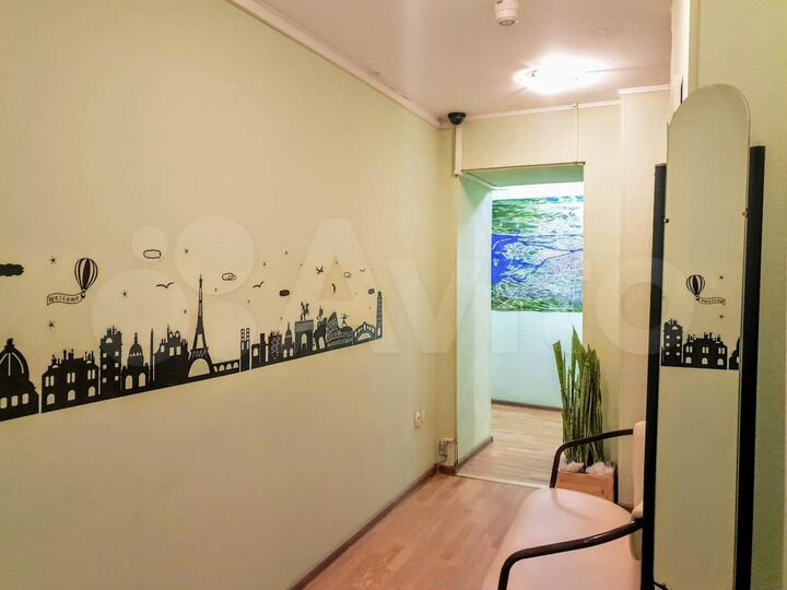 Офис или рабочее место с юридическим адресом