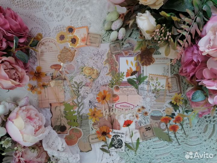 Посткроссинг