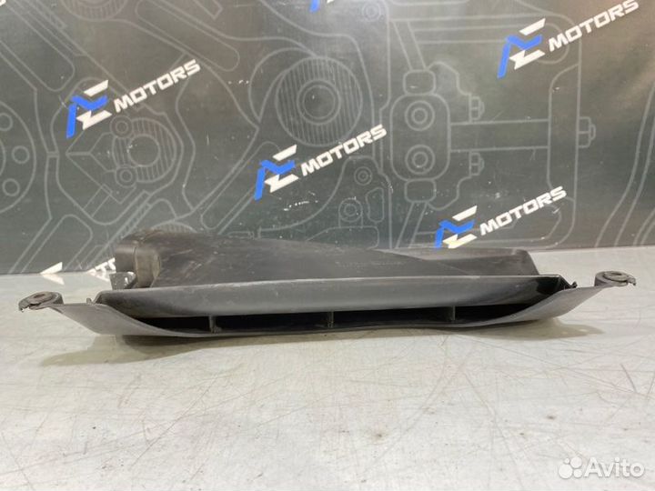 Воздухозаборник Bmw X5 E53 M54B30 2005