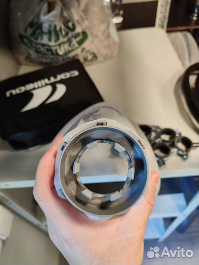 Щетка для мойки karcher