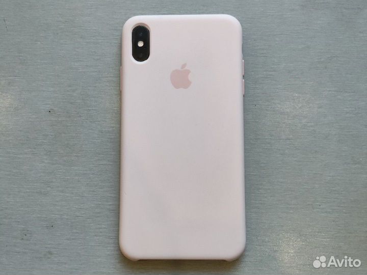 iPhone Xs Max, 256 ГБ