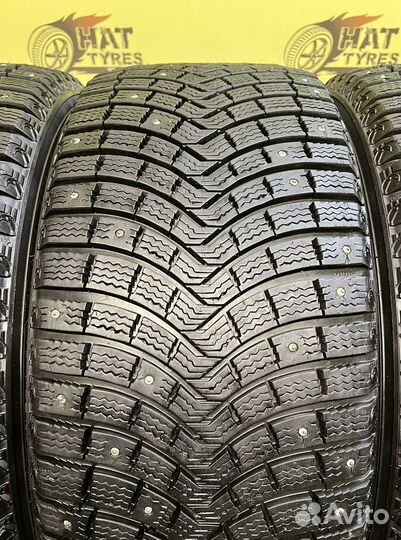 Michelin Latitude X-Ice North 2 + 265/50 R19 110T