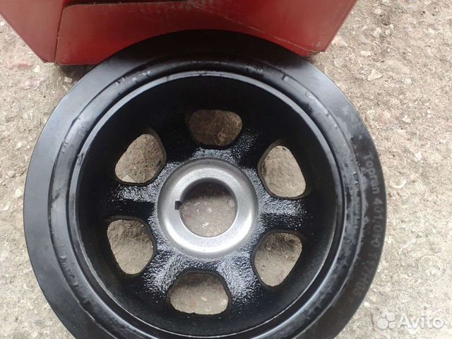 Шкив коленвала Мерседес s,c,m,e-class