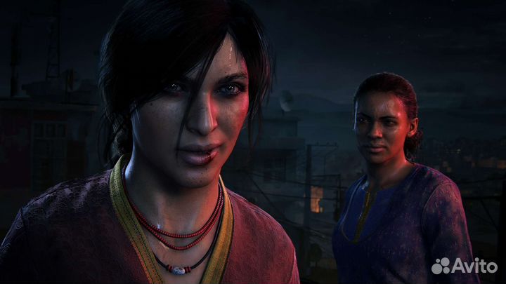 Uncharted : Digital Bundle PS4 PS5