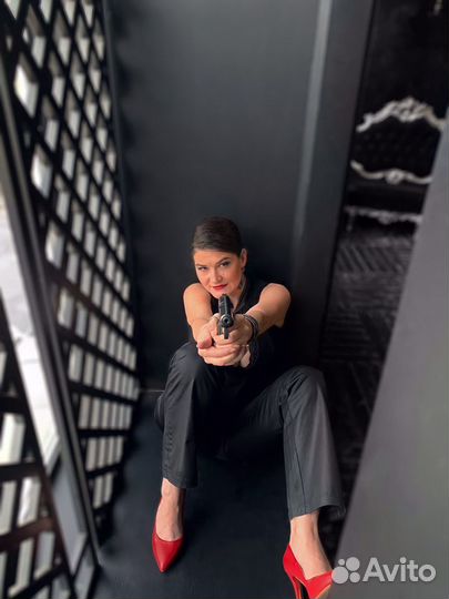 Обработка фотографий