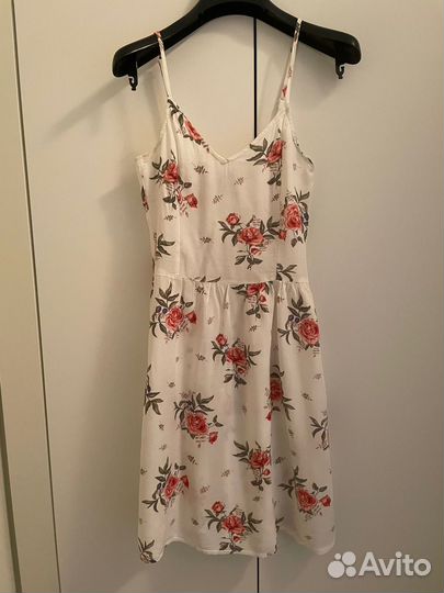 Платье для девочки H&M