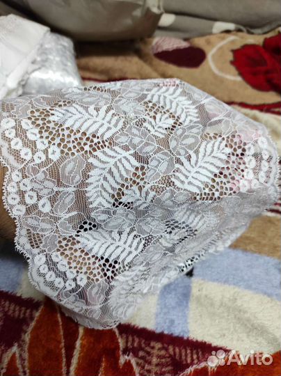 Кружевное полотно,стрейч