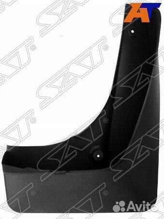 Брызговик BMW X6