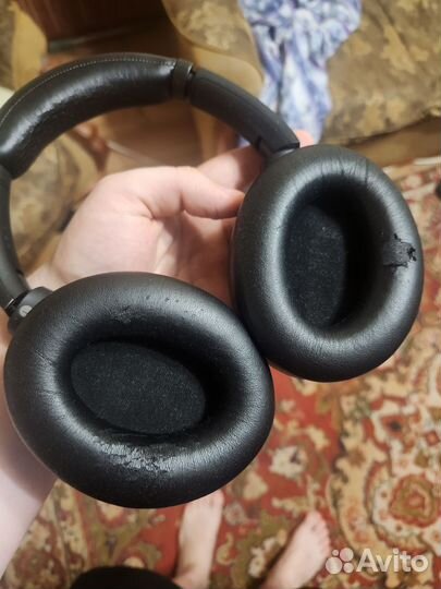 Sony wh 1000xm3