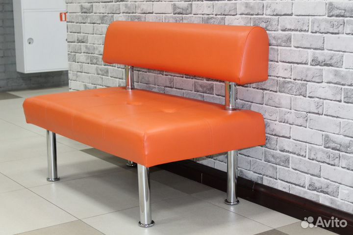 Диван офисный