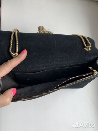 Сумка/клатч Uterqüe