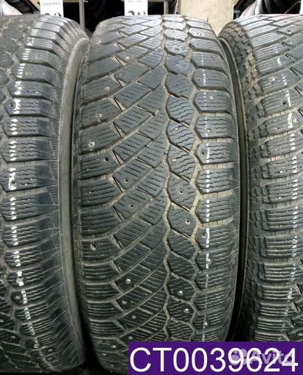 Continental ContiIceContact 4x4 245/70 R17 96T