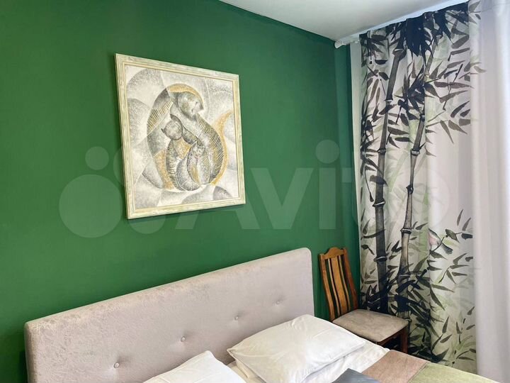 Комната 20 м², 3/3 эт.